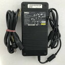 【中古】純正品 DELL AC ADAPTER DA210PE1-00 19.5V~10.8A コネクタ外径約7.4mm 内径約5.0mm センターピンあり(2)