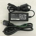 純正品 CHICONY AC ADAPTER 19V~1.58A 30W A12-030N1A コネクター外径約4.8mm 内径約1.8mm