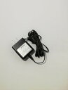 【中古】純正品RT58i YAMAHA AC ADAPTER DC12V~0.95A P12V0.95A コネクタ外径約5.5mm 内径約3.0mm センターピンあり