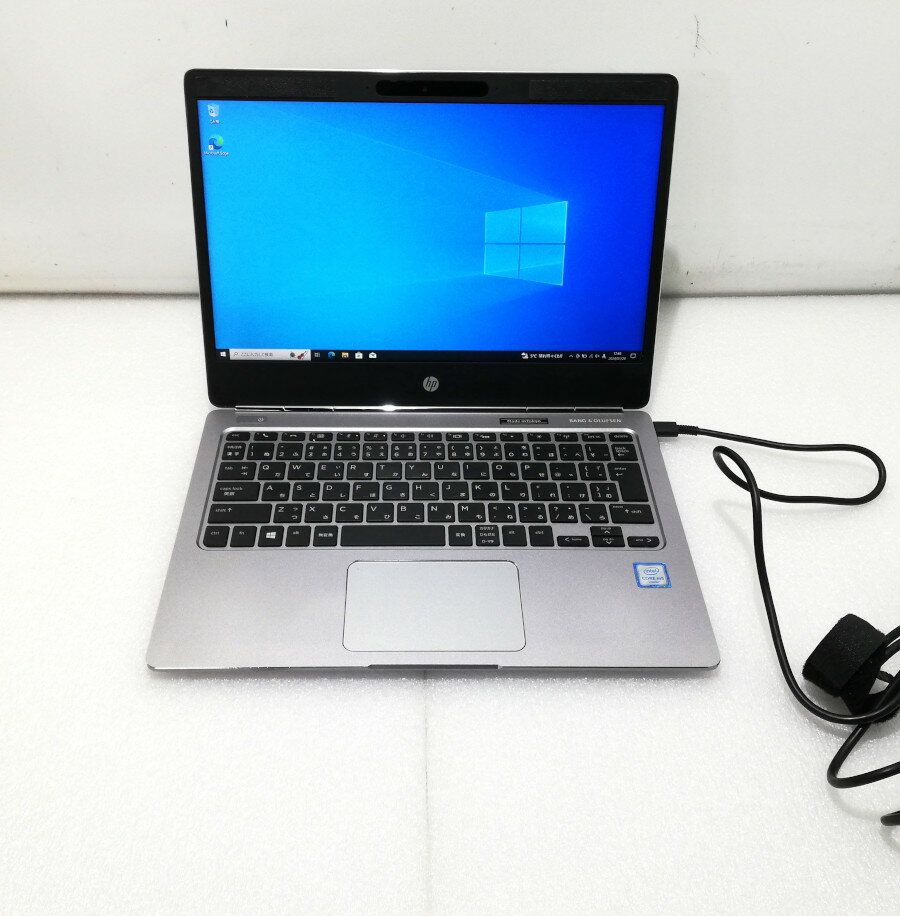 yÁz12.5^ FHD1920~1080 HP EliteBook FOLIO G1 Core m5-6Y54 1.1Ghz 8GB M.2 SSD512GB win10 LAN Bluetooth WebJ USB Type-cyr[Lŕۏ؊Ԃ3ɉ܂BKi1ۏ؂̊ԒɃr[肢܂z