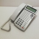 【中古品 新品同様】OKI DI2160 MKT/IP-30DKWHF V1 電話機 沖電気工業 取説書 元箱付