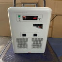 【中古】中西金属工業 リチウムイオン蓄電池 DENKEEP(デンキープ) NKC-DT1000