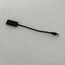 【純正品】純正Microsoft マイクロソフトMini DisplayPort-HDMI2.0 変換ケーブル Model:1819 1本(2)