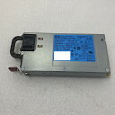 【中古動作品】HP DPS-460EB A サーバー用電源ユニット460W