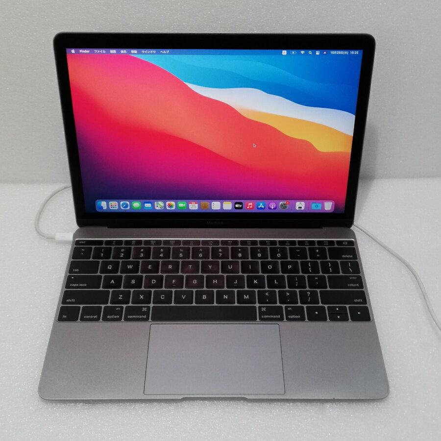 yÁzXy[XOC MacBook (Retina,12-inch Early 2015) A1534 Core M-5Y71 1.3GHz 8GB SSD512GB(N) Intel HD Graphics 5300 1536 MB 2304~1440yr[Lŕۏ؊Ԃ3ɉ܂BKi1ۏ؂̊ԒɃr[肢܂z