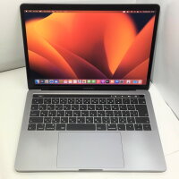 šۥڡ쥤MacBookPro13-inch2018A1989Corei7-8559U2.7GHz16GBAppleSSD1TB(®)IntelIrisPlusGraphics6551536MBTouchBarڥӥ塼ݾڴ֤򣳥˱Ĺޤɬ1ݾڤδ˥ӥ塼򤪴ꤤޤ