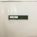 【中古】外観綺麗SUNEAST デスクトップパソコン用メモリー U-DIMM DDR3L-1600 PC3L-12800 1枚 8GB 動作品 互換増設メモリ