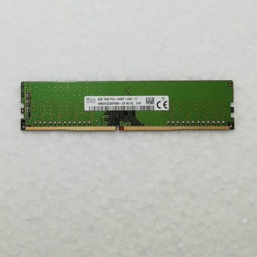 yÁzSKhynix fXNgbvp\Rp[ PC4-2400T PC4-19200 DDR4 8GB i ݊݃