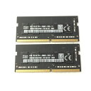 【中古】 iMac 2020 / 2019 Mac mini 2018搭載メモリー SK hynix 1Rx16 DDR4 2666V PC4-21300 4G...