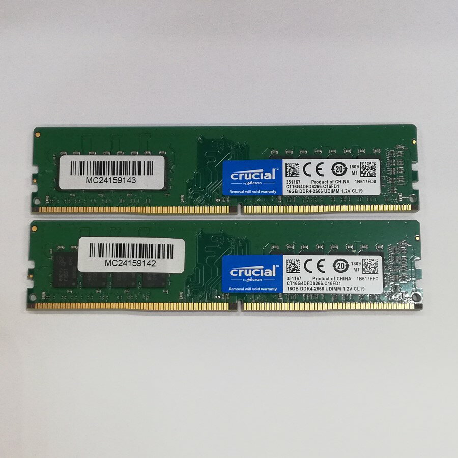 楽天市場】pc4-21300(ddr4-2666) 64gb(32gbx2枚)の通販 楽天市場】pc4-21300(ddr4-2666) 64gb(32gbx2枚)の通販