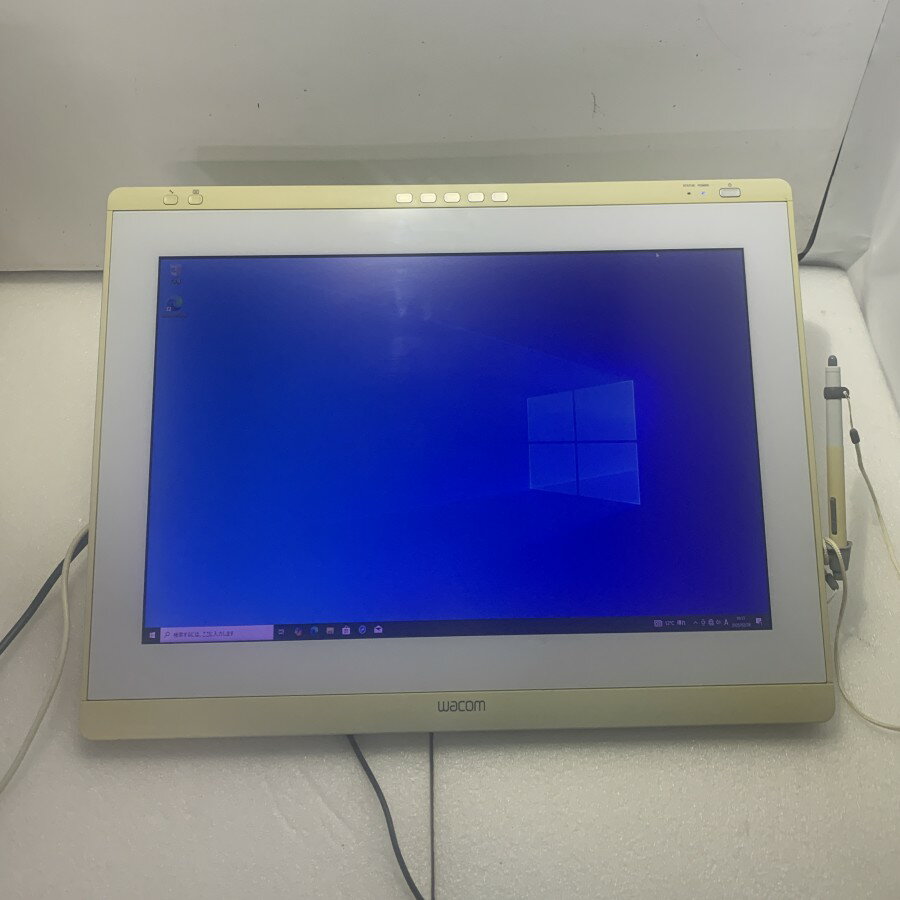 楽天市場】wacom cintiq 21ux dtk-2100の通販 楽天市場】wacom cintiq 21ux dtk-2100の通販