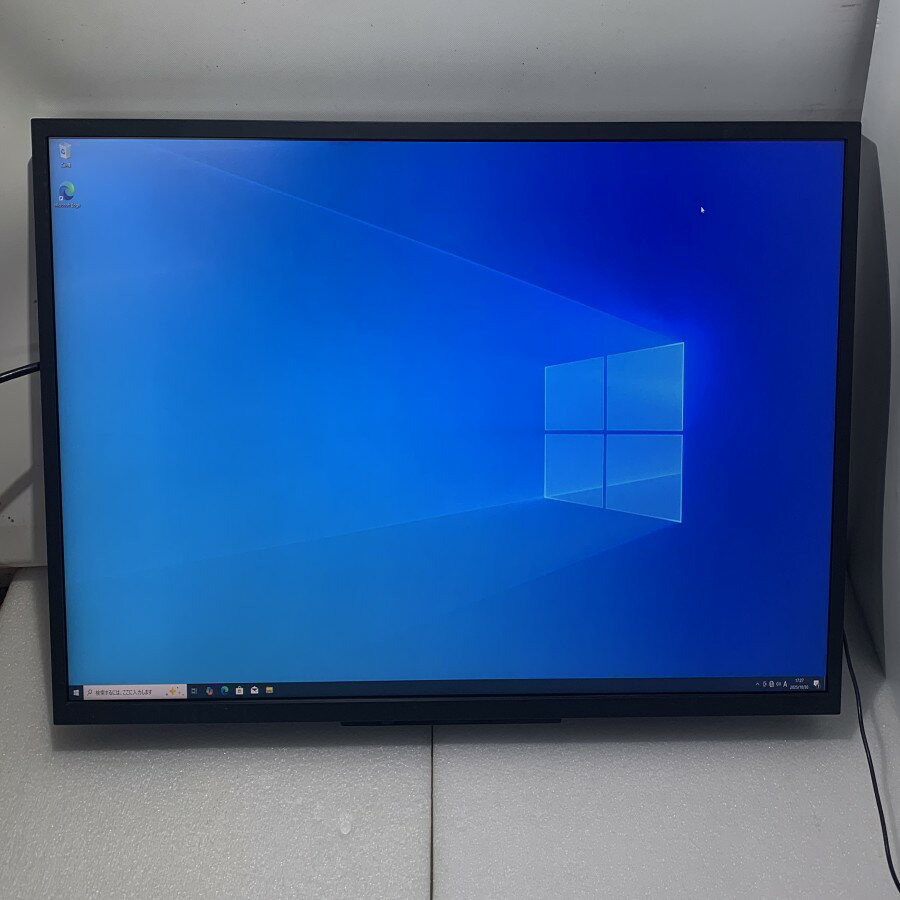 【中古】2021年製　Sony BRAVIA FW-32BZ30J液晶モニター ディスプレイ　32インチ 4K（3840x2160)【沖縄離島発送不可】