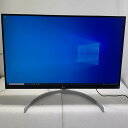 【中古】 LG 液晶モニター ディスプレイ 27UK850-W 27インチ 4K(3840x2160) 高さ調節 ピボット対応(2)