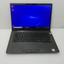 yÁz DELL f Latitude 7300 P99G 13.3^^b`pl tHD Core i7- 8665U 8GB NVMe M.2 SSD512GB Win10 LAN Bluetooth USB Type-c HDMIyr[Lŕۏ؊Ԃ3ɉ܂BKi1ۏ؂̊ԒɃr[肢܂z