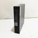 yÁz^fXNgbvPC DELL Optiplex 5060 Micro Core i5-8400T 1.7GHz 8GB M.2SSD128GB+HDD500GB OtLANyr[L&[񍐂ŕۏ؊Ԃ3ɉ܂BKi1ۏ؂̊ԒɃr[肢܂z