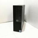 【中古】DELL Optiplex 3050 SFF Core i5-6500 3.2GHz 8GB 新品SSD256GB VGA/HDMI/DP出力 外付け無線LAN【レビュー記入 メール報告で保証期間を3ヶ月に延長します。必ず商品到着後1ヶ月保証の期間中にレビューをお願いします】