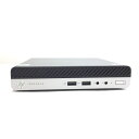 【中古】小型デスクトップPC HP ProDes