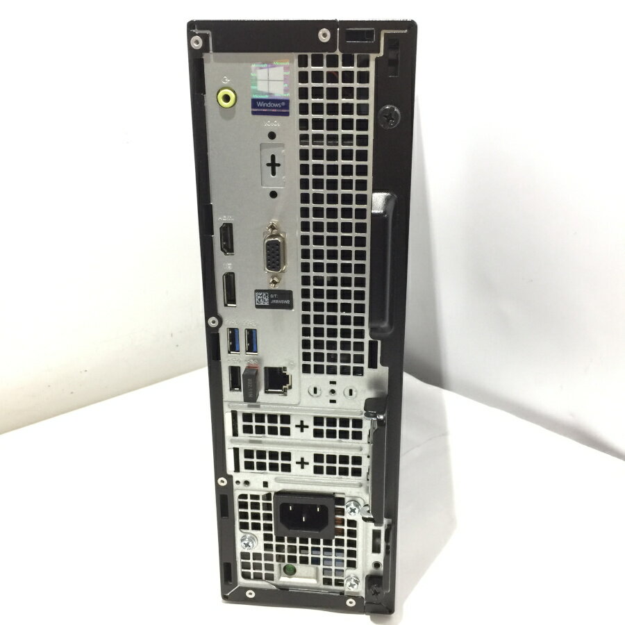 【中古】DELL Optiplex 3070 ...の紹介画像2