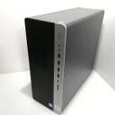 【中古】HP EliteDesk 800 G3 TWR Core i5-6500