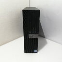 【中古】DELL Optiplex 5040 SFF Core i3-6100 3.7GHz 8GB SSD128GB VGA/HDMI/DP出力 外付け無線LAN【レビュー記入&メール報告で保証期間を3ヶ月に延長します。必ず商品到着後1ヶ月保証の期間中にレビューをお願いします。】