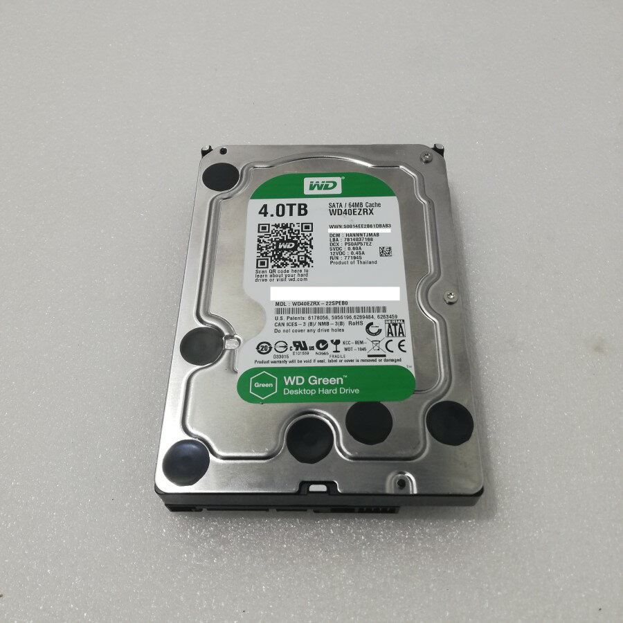 楽天市場】3.5 hdd 4t 中古の通販 楽天市場】3.5 hdd 4t 中古の通販