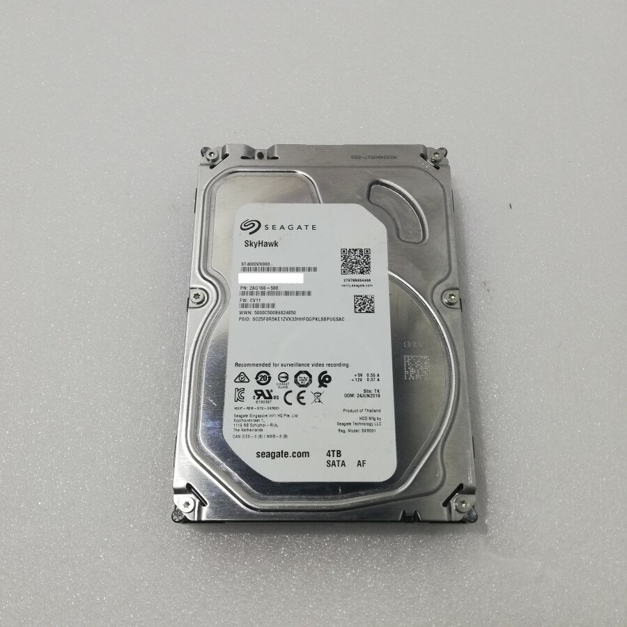楽天市場】seagate st4000vx007の通販 楽天市場】seagate st4000vx007の通販