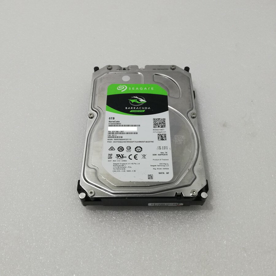 楽天市場】seagate st6000dm003の通販 楽天市場】seagate st6000dm003の通販