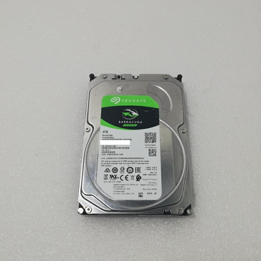 楽天市場】3.5 hdd 4t 中古の通販 楽天市場】3.5 hdd 4t 中古の通販