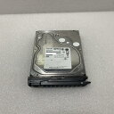 【中古】メーカーTOSHIBA製 HDD 3.5インチ SATA デスクトップPC用HDD 3TB 1点 MG03ACA300☆Crystal Disk Inf...