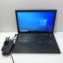【中古】 高速起動 FHD SONY VAIO SVP132A26N 13.3型 Core i5-4200U 1.6GHz 4GB SSD128GB Win10...