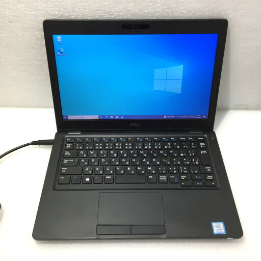 【中古】DELL デル Latitude 5290 12.3型 Core i5-8250U 1.60GHz 8GB M.2 SSD256GB Win10 無線LAN内蔵 Bluetooth USB Type-c HDMI VGA Webカメラ【レビュー記入で保証期間を3ヶ月に延長します。必ず商品到着後1ヶ月保証の期間中にレビューをお願いします】 【中古】DELL デル Latitude 5290 12.3型 Core i5-8250U 1.60GHz 8GB M.2 SSD256GB Win10 無線LAN内蔵 Bluetooth USB Type-c HDMI VGA Webカメラ【レビュー記入で保証期間を3ヶ月に延長します。必ず商品到着後1ヶ月保証の期間中にレビューをお願いします】