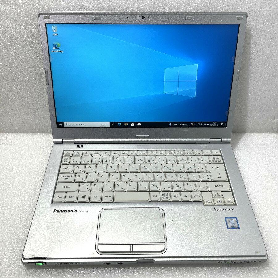 楽天市場】cf lx6 8gb 中古の通販 楽天市場】cf lx6 8gb 中古の通販