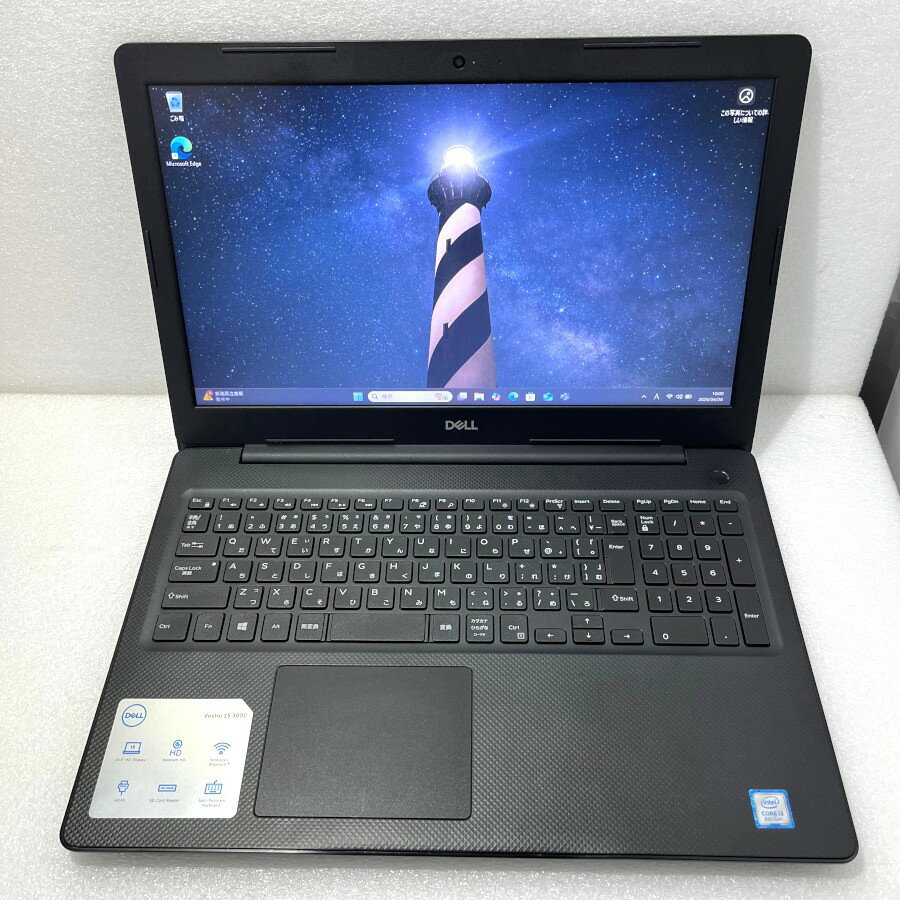 楽天市場】vostro 15 3000(ノートPC|パソコン):パソコン 楽天市場】vostro 15 3000(ノートPC|パソコン):パソコン