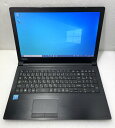 【中古】TOSHIBA dynabook B35/R 15.6型 Ce...(2)