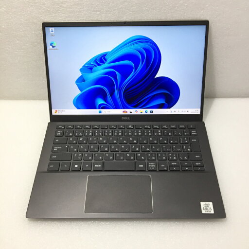 【中古】 DELL デル Vostro 13 5300 13.3インチ Core i5-10210U 1.6GHz 8GB Nvme M.2 SSD512GB Win11 Home Webカメラ 無線LAN内蔵 Bluetooth HDMI USB Type-c【レビュー記入で保証期間を3ヶ月に延長します。必ず商品到着後1ヶ月保証の期間中にレビューをお願いします】 【中古】 DELL デル Vostro 13 5300 13.3インチ Core i5-10210U 1.6GHz 8GB Nvme M.2 SSD512GB Win11 Home Webカメラ 無線LAN内蔵 Bluetooth HDMI USB Type-c【レビュー記入で保証期間を3ヶ月に延長します。必ず商品到着後1ヶ月保証の期間中にレビューをお願いします】