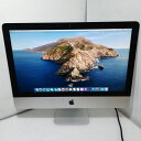 yÁzapple iMac 21.5C` Late 2012 1920 x 1080 A1418 Core i7-3770S 4RA 3 16GB HDD1TB macOS Catalina10.15.5 NVIDIA GeForce GT 650M 512MByr[Lŕۏ؊Ԃ3ɉ܂BKi1ۏ؂̊ԒɃr[肢܂z