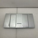 【中古】14型Panasonic Let's note CF-LX5 Core i5-6300U 2.4GHz 4GB SSD128GB Win10 Pro 6...