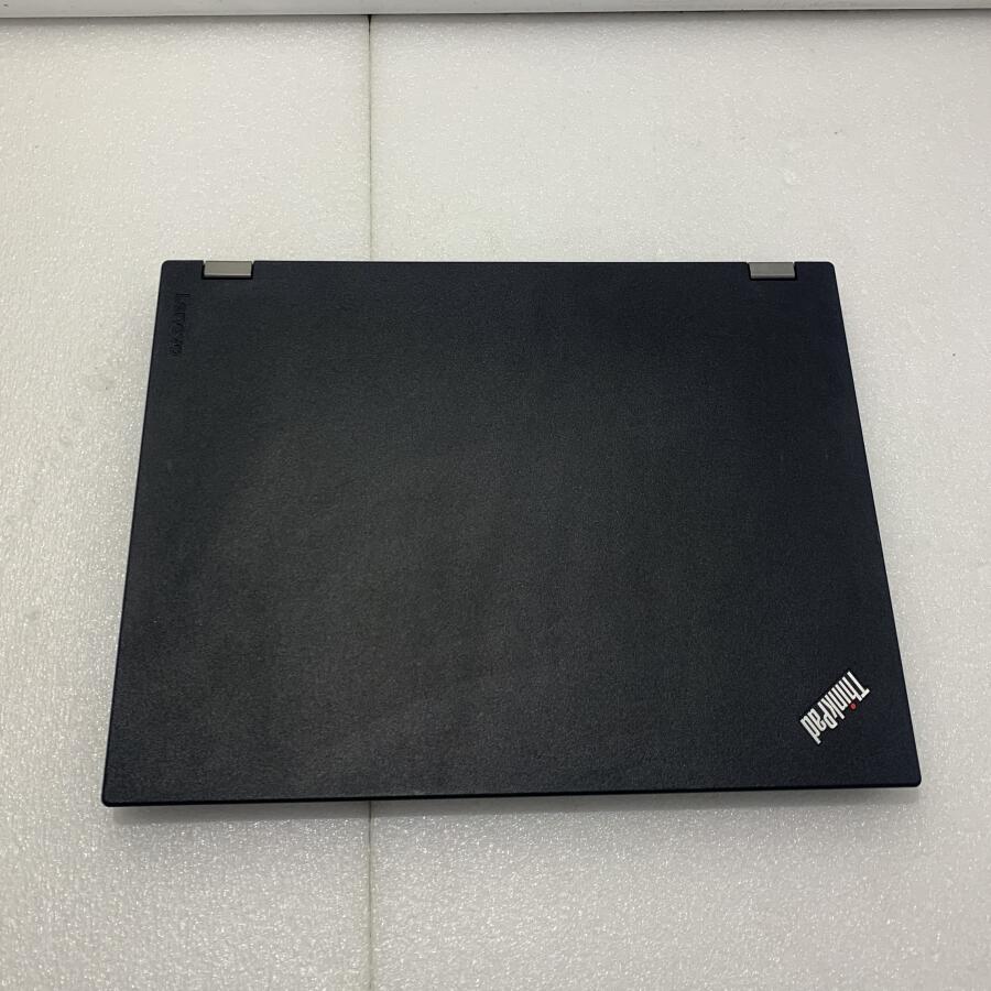 【中古】 Lenovo ThinkPad L570 Core i7-7500U 8GB SSD256GB 15.6型 HD1366x768 無線LAN内蔵 Bluetooth カメラ 内蔵 テンキー付き【レビュー記入で保証期間を3ヶ月に延長します。必ず商品到着後1ヶ月保証の期間中にレビューをお願いします】