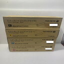 【純正未開封品】FUJI XEROX トナーカートリッジ CT200247/CT200248/CT200249/CT200250 4色セット 対応機種DocuP...