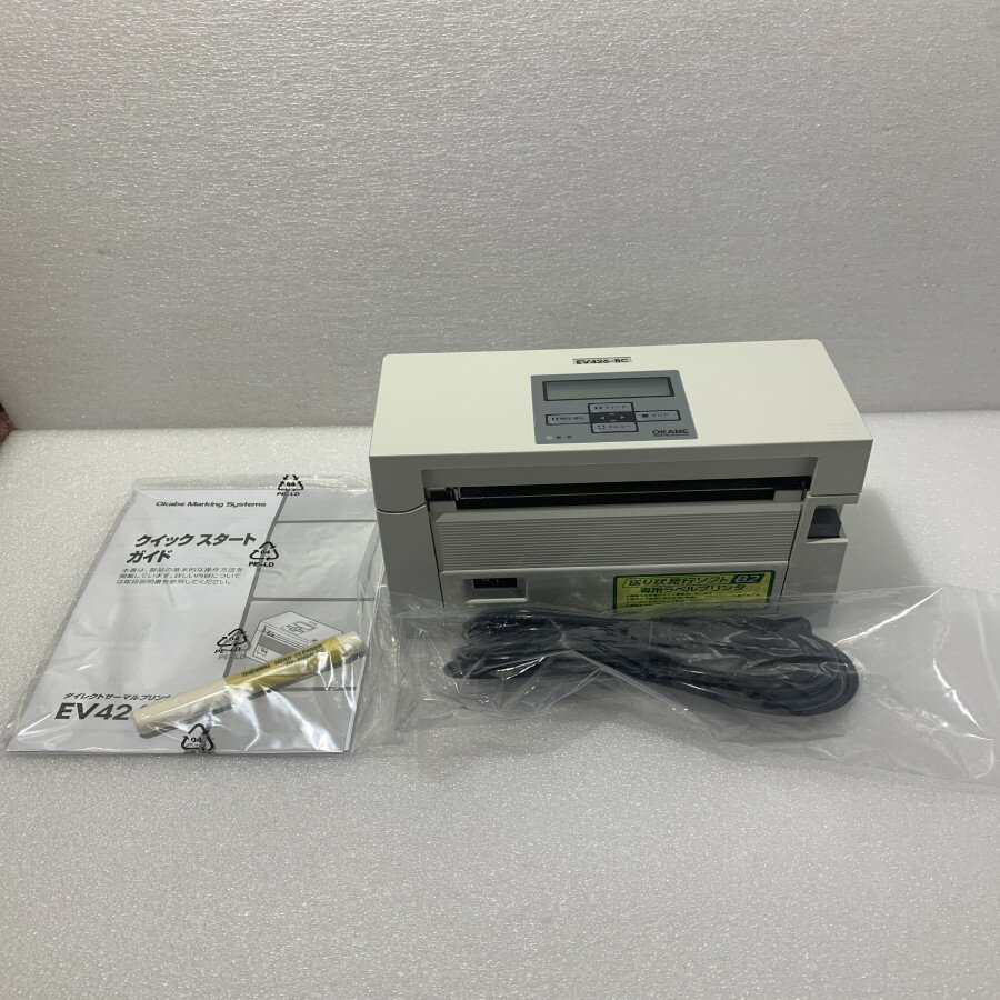 ̤Ѥ˶ᤤOKABE EV426-BC ٥ץ
