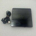 【中古品】HP DVD RW 外付け GP60NB60 DVDマルチドライブ