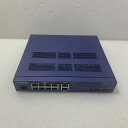 ヤマハ YAMAHA ギガアクセスVPNルーターRTX1220 ハブ動作可 初期化済