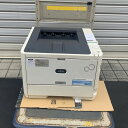 【中古動作品】FUJITSU XL-4405 A4モノクロページプリンタ