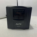 【中古】無停電電源装置 APC Smart-UPS 750 SMT750J 750VA 500W【沖縄離島販売不可】