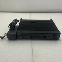 【中古品】【脚無】BizBox N500 NTT Biz BOX RT-N500 ブロードバンドVoIPルーター 初期化済【ビジネスホン 業務用 電話機 本体】