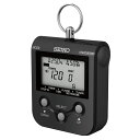 メトロノーム 【65%Off】 SEIKO セイコー クォーツメトロノーム マルチファンクション DM90B ストップウォッチ 時計 タイマー アラーム 温湿度...