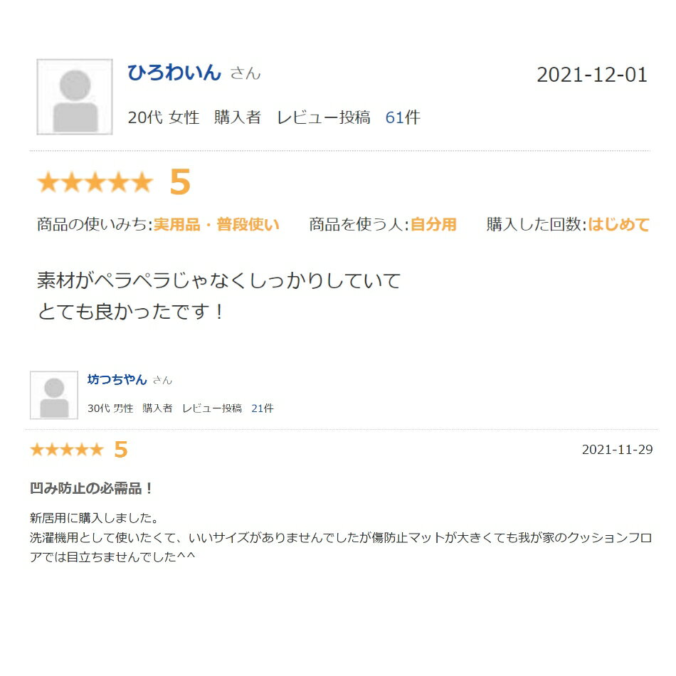 セイコーテクノ冷蔵庫キズ防止マットLサイズ~600LクラスRSM-L70cmtimes;75cm在庫あり即納