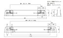 東洋ベース エコベース E500 薄型タイプ　ニチコン製蓄電池　ESS-U2M1　にも対応 2