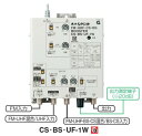 マスプロ BL型FM UHF CS BSブースター CS BS UF-1W