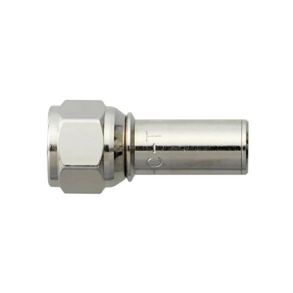 マスプロ 防水 電流カット型 ダミー抵抗器 FW-C-T(1)　メール便送料無料